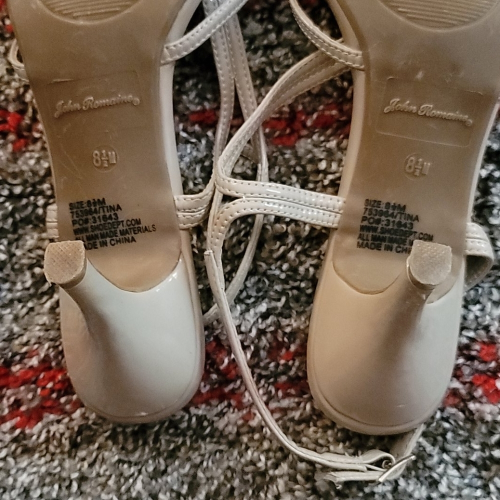 Sandals - Picture 2 of 2